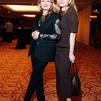 XI MOSCOW BREAST MEETING: Полный фотоотчёт